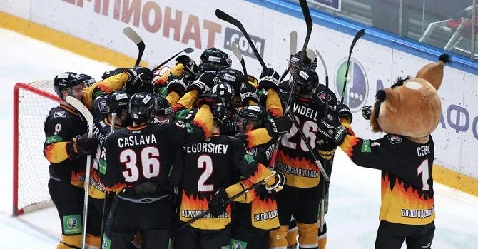 - ЦСКА - ЦСКА