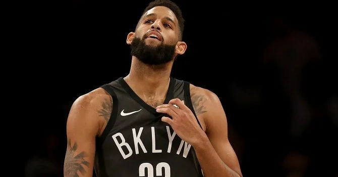  - Бруклин Нетс