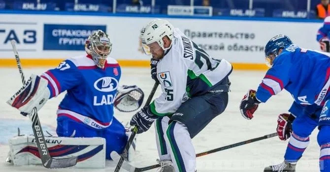 «Югра» - «Лада» «Югра» - «Лада»