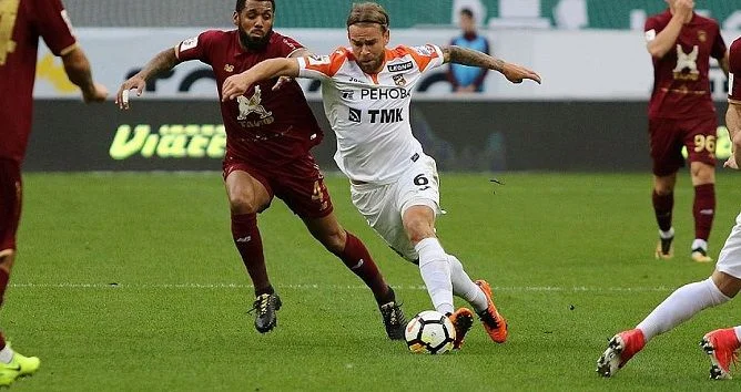 «Урал» - «Арсенал» «Урал» - «Арсенал»