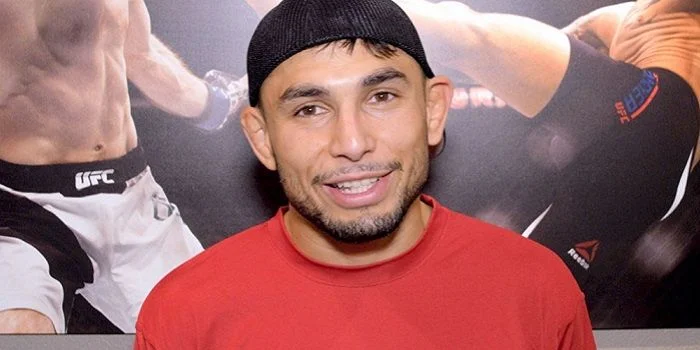  - Алекс Перес