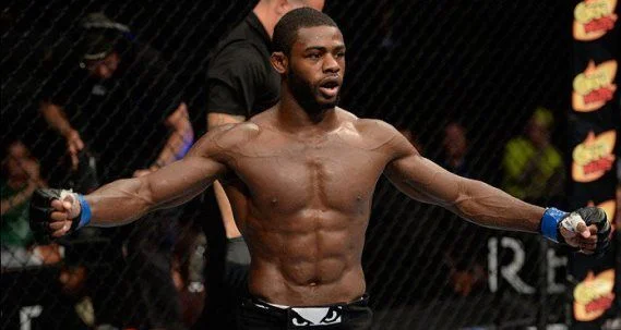 Марлон Мораес - Алджамейн Стерлинг Марлон Мораес - Алджамейн Стерлинг