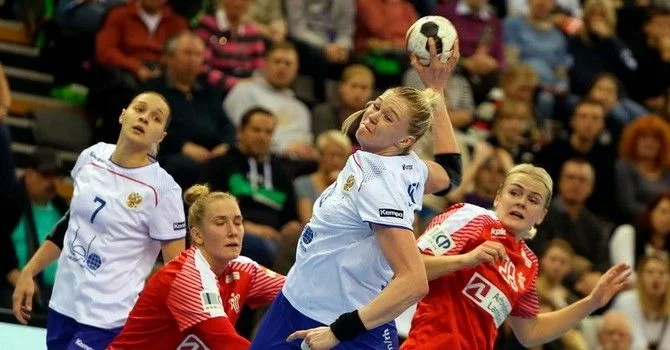 Германия - Дания Германия - Дания