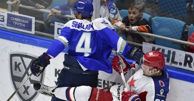 ЦСКА - ЦСКА -