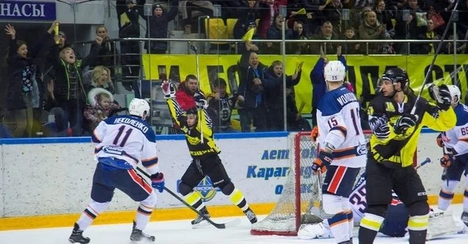 «СКА-Нева» - «Сарыарка» «СКА-Нева» - «Сарыарка»