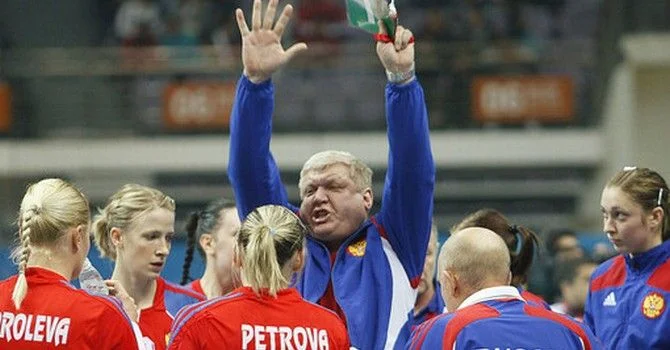 Россия - Южная Корея Россия - Южная Корея