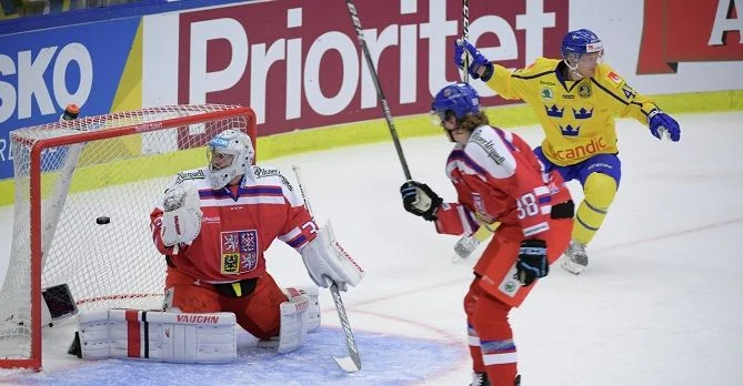 Чехия - Финляндия