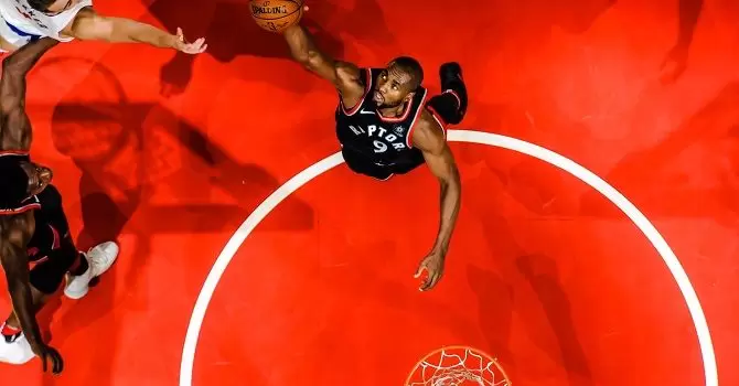 Финикс - Торонто. Прогноз на НБА (14.12.2017) | ВсеПроСпорт.ру
