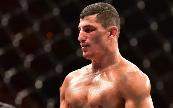  - Дэнни Робертс