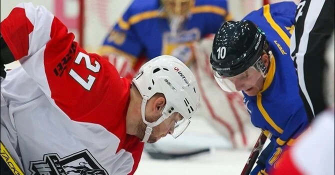 Оренбуржье - Химик