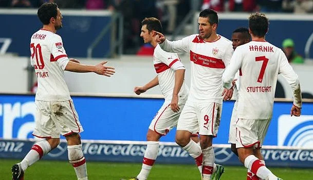 «Штутгарт» - «Бавария» «Штутгарт» - «Бавария»