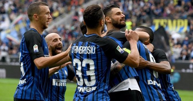 Inter Udineze Prognoz Na Seriyu A 16 12 2017 Vseprosport Ru