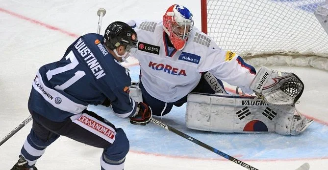 Южная Корея - Швеция Южная Корея - Швеция