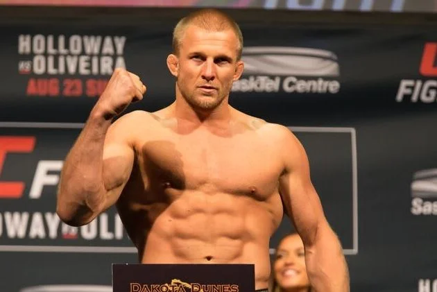 Гловер Тейшейра - Миша Циркунов Гловер Тейшейра - Миша Циркунов