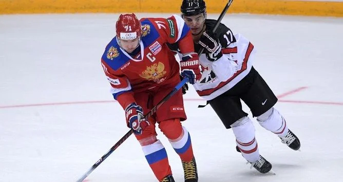 Россия - Финляндия