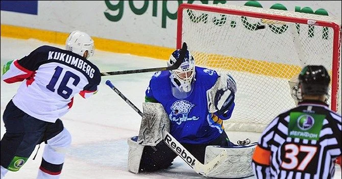 Слован - Барыс