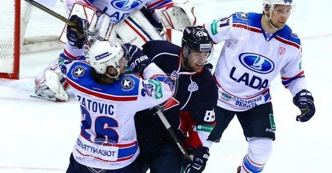 «Слован» - «Лада» «Слован» - «Лада»