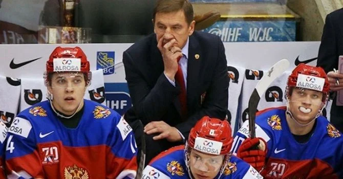 Россия - Швейцария