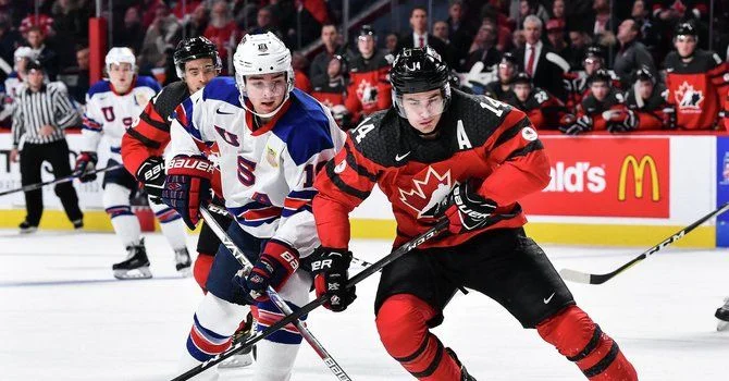 Канада - США Канада - США