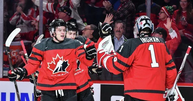 Дания - Канада Дания - Канада