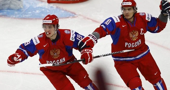 США - Россия США - Россия