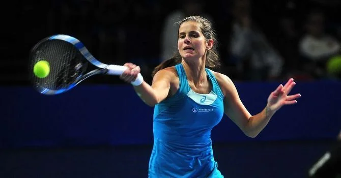 - Юлия Гёргес - Юлия Гёргес