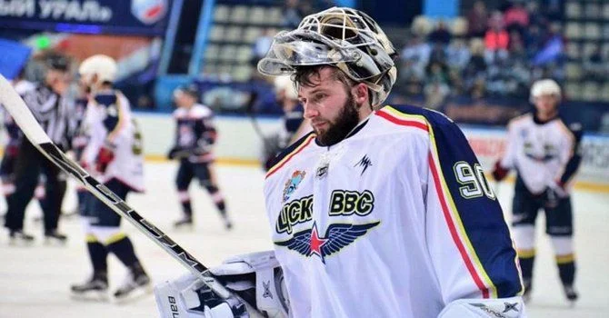 ЦСК ВВС - «Челмет» ЦСК ВВС - «Челмет»