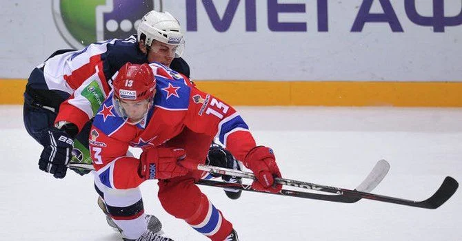 - ЦСКА - ЦСКА