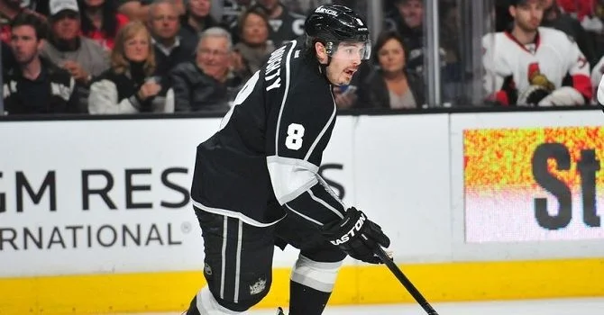 «Лос-Анджелес» - «Нэшвилл» «Лос-Анджелес» - «Нэшвилл»