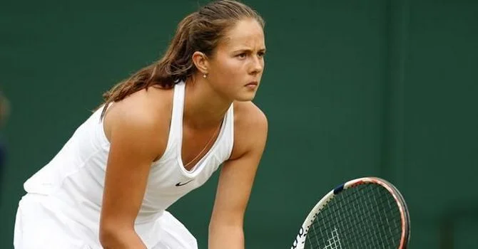 Дарья Касаткина - 