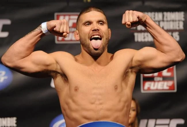 Джереми Стивенс - 