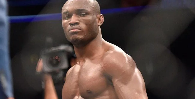 Камару Усман - 