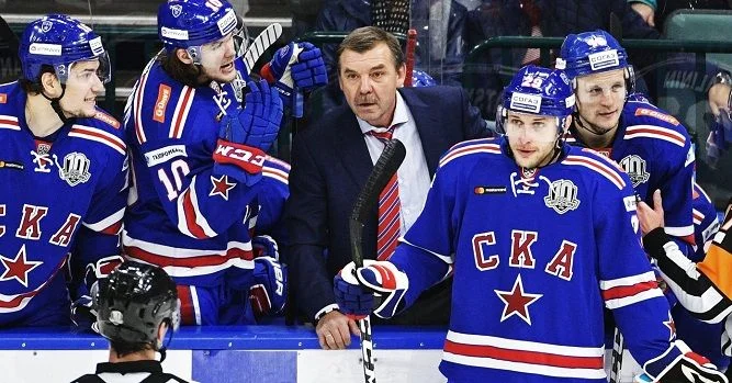 СКА - «Куньлунь» СКА - «Куньлунь»