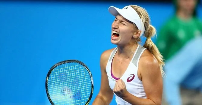 Дарья Сэвилл - Саманта Стосур