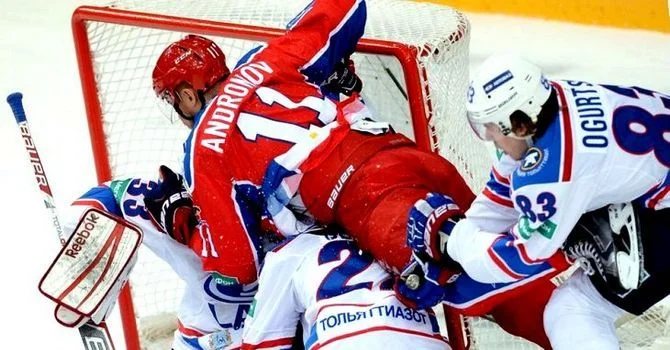 ЦСКА - ЦСКА -