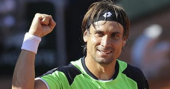 Давид Феррер - Давид Феррер -