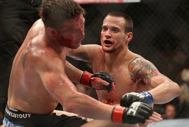  - Алекс Уайт