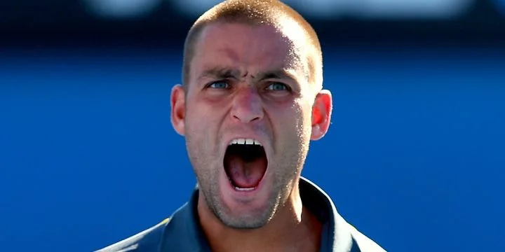 Пабло Куэвас - 