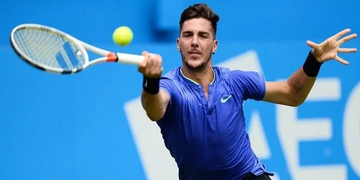  - Даниил Медведев