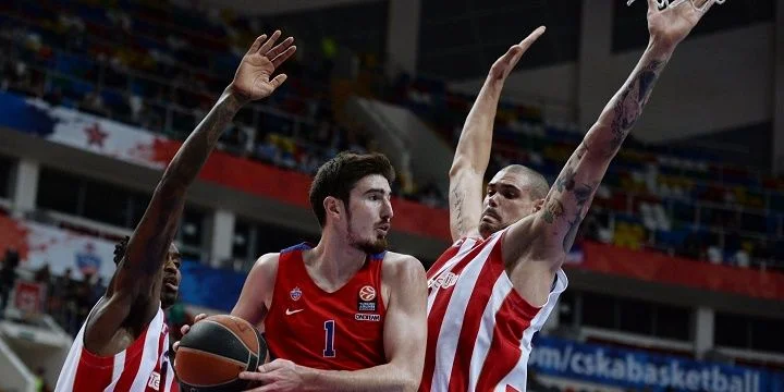 ЦСКА - ЦСКА -