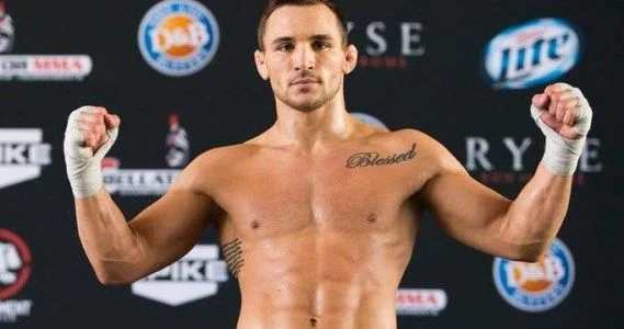 Майкл Чендлер - Майкл Чендлер -