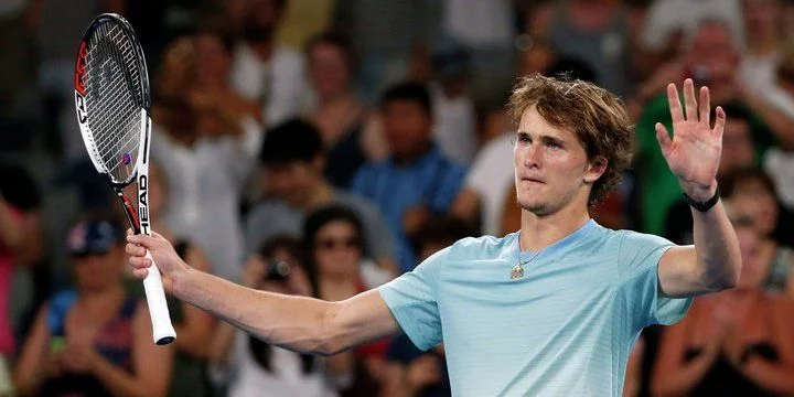 Прогнозы на теннис 20.01.2018 | ВсеПроСпорт.ру Прогнозы на теннис 20.01.2018 | ВсеПроСпорт.ру