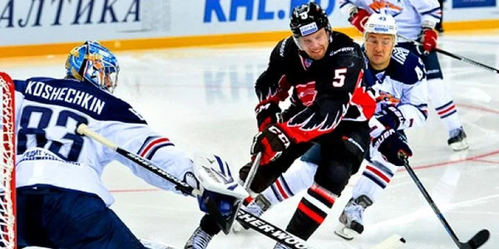 «Металлург» Мг - «Авангард» «Металлург» Мг - «Авангард»