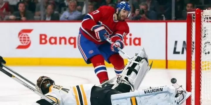 «Монреаль» - «Бостон». Прогноз на НХЛ 21 января | ВсеПроСпорт.ру