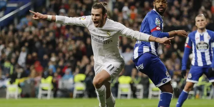 Реал Мадрид – Депортиво. Прогноз на испанскую Ла Лигу (21.01.2018) | ВсеПроСпорт.ру