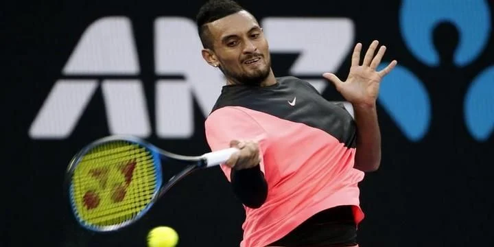 Григор Димитров - Ник Киргиос Григор Димитров - Ник Киргиос