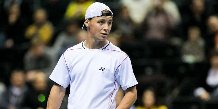 Прогнозы на теннис 23.01.2018 | ВсеПроСпорт.ру Прогнозы на теннис 23.01.2018 | ВсеПроСпорт.ру