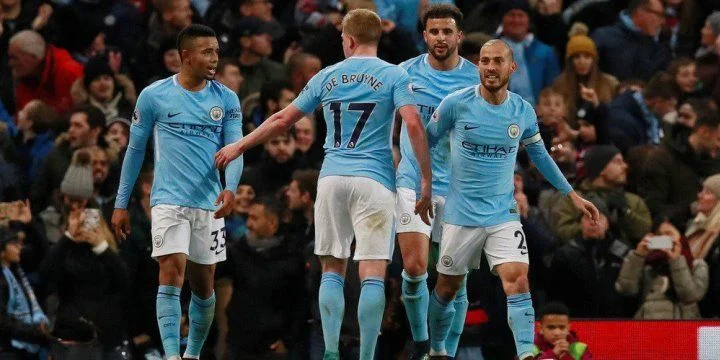 Прогнозы на футбол на 23.01.2018 | ВсеПроСпорт.ру Прогнозы на футбол на 23.01.2018 | ВсеПроСпорт.ру