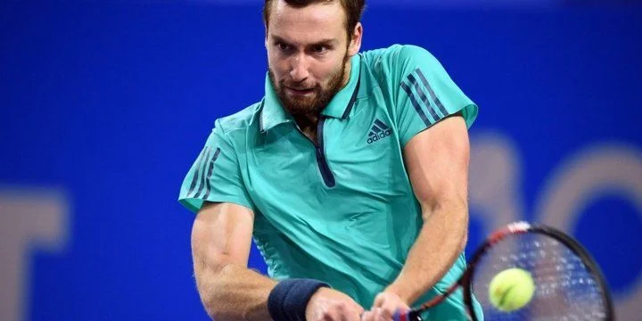 Прогнозы на теннис 25.01.2018 | ВсеПроСпорт.ру Прогнозы на теннис 25.01.2018 | ВсеПроСпорт.ру