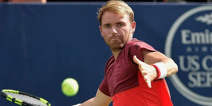 Прогнозы на теннис 26.01.2018 | ВсеПроСпорт.ру Прогнозы на теннис 26.01.2018 | ВсеПроСпорт.ру